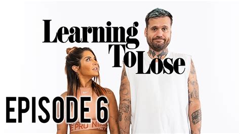 patrickandveronica|MEET THE RIDGES – Learning to Lose